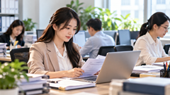 Một thay đổi lớn về thi đua, khen thưởng với lao động nữ từ ngày 1.10