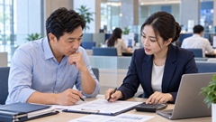 Trần cho vay lên 95%: Khoảng cách từ dư địa ngân hàng đến hồ sơ được duyệt