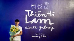 VCCA triển lãm gần 500 tác phẩm của nghệ sỹ Trương Tân  ​