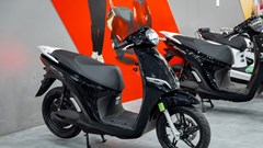 VinFast Feliz II: Thiết kế tôn dáng, giá sau ưu đãi từ 19 triệu đồng