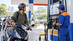 Đổ xăng có thể sẽ phải so giá: Thay đổi phía sau bảng niêm yết