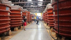 Michelin đến Phú Quốc, cuộc đua ẩm thực tại đảo Ngọc bắt đầu