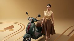  Evo Grand Premia và Evo Grand Limited ghi điểm với cư dân đô thị