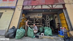 Sau những “bao tải tiền đền bù” là cuộc tìm chỗ ở mới