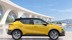 Ưu đãi 45 triệu đồng, công nghệ “xịn xò”: Lý do người trẻ chọn VinFast VF 5