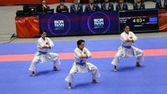 Lớn lên để làm điểm tựa