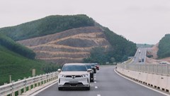 Bảo toàn quỹ chi tiêu cho con nhỏ, gia đình trẻ vẫn thoải mái tậu xe điện VinFast