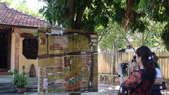 Đánh thức Thanh Chiêm