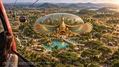 Vì sao bài toán kinh doanh tại “Quận Nhất mới” Vịnh Tiên không phụ thuộc vào mùa vụ?
