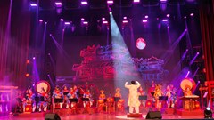Những “âm sắc Việt” ngân vang từ Lâm Đồng