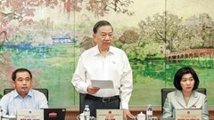 Sửa quy định phòng cháy: Người mua nhà không phải gánh sai phạm của chủ đầu tư