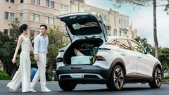Chọn ô tô điện VinFast, khách Việt tiết kiệm hàng chục triệu đồng ngay từ lúc mua
