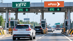 VETC, ePass dự kiến thu 6.600 đồng/tháng: Người ít đi cao tốc có phải trả?