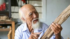 Huyền tích “ông tổ nghề trầm hương”