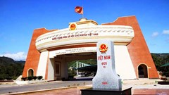 Móc xích quan trọng trên tuyến hành lang kinh tế Đông – Tây