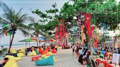 Khai trương mùa du lịch biển Đà Nẵng 2024 sẽ diễn ra từ 26.4 