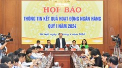 Ngân hàng Nhà nước sẵn sàng các giải pháp cho thị trường vàng