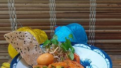 Mỳ Quảng và văn hoá đất Quảng