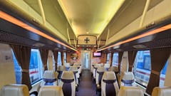 Khám phá nội thất tàu chất lượng cao TP. Hồ Chí Minh – Đà Nẵng