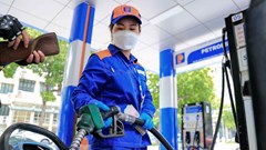 Vì sao doanh nghiệp kiến nghị bỏ Quỹ Bình ổn giá xăng dầu?