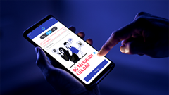 Cảnh báo lừa đảo thông qua hội nhóm đầu tư chứng khoán