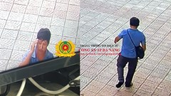 Bắt đối tượng trộm cắp đồ của VĐV tham dự ASG 13