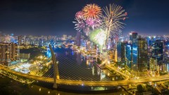 Ngành Du lịch bội thu