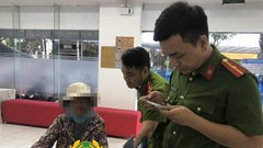 Ngăn chặn kịp thời vụ lừa đảo 300 triệu đồng