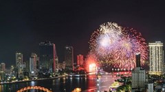 Đà Nẵng đảm bảo an toàn cho chung kết DIFF 2024