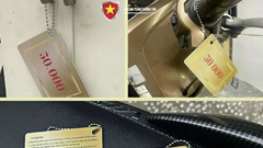 Chiêu lừa đảo mới bằng mã QR 