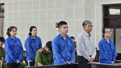 Tuyên tử hình nữ thủ quỹ chiếm đoạt 186 tỉ đồng