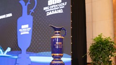 Giải Golf Phát triển châu Á 2024 sẽ diễn ra vào cuối tháng 8