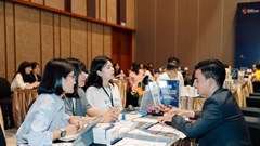 Hàn Quốc tổ chức xúc tiến du lịch MICE tại Đà Nẵng