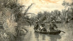 79 năm ngày truyền thống ngành Bưu điện