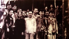 Cách mạng Tháng Tám năm 1945 ở Đà Nẵng diễn ra như thế nào?