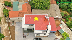 Ai cũng được quyền thể hiện lòng yêu nước, nhưng…