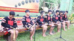 Lấy con người làm trọng tâm bảo tồn