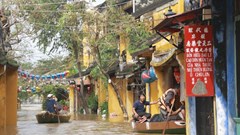 Di sản trước phong ba