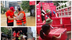 Vụ lợi từ hoạt động thiện nguyện sẽ không còn đất sống