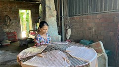 Đi tìm giá trị nguyên gốc của Mỳ Quảng