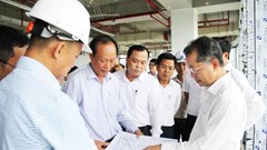 Bứt tốc dịch vụ công trực tuyến toàn trình