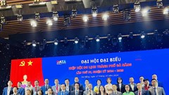 Xây dựng Đà Nẵng thành trung tâm thông tin du lịch