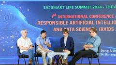 Thúc đẩy phát triển bền vững của các giải pháp AI và IoT