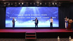 Trang bị kiến thức phòng tránh lừa đảo trực tuyến