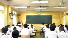 Đừng làm thô tục giáo dục!