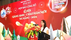 Nhiều hoạt động đặc sắc diễn ra trong 20 ngày