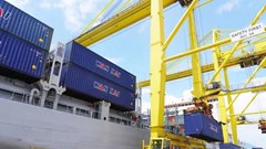 Cần xác định văn hoá thương mại làm tiêu chí