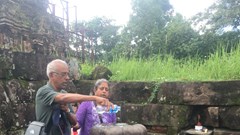 Bài 1: Tiếp cận di sản bằng “không gian di sản”