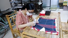 Bài 4: Bồi dưỡng di sản bằng con người