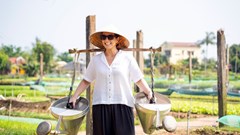 Bài 1: Kinh nghiệm từ một làng rau